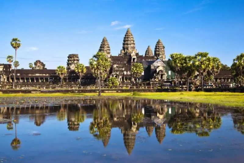 Ще разкрият тайните на изгубените градове в Камбоджа