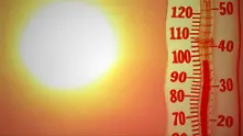 Страшни жеги на Балканския полуостров
