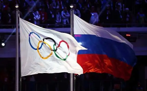Изхвърлят лекоатлетите на Русия от Олимпиадата в Рио