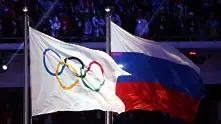 Изхвърлят лекоатлетите на Русия от Олимпиадата в Рио
