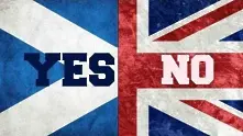 Шотландия прави нов референдум за независимост при Brexit 