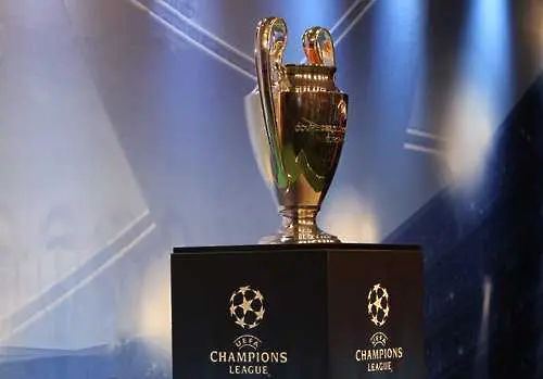 УЕФА обмисля да намали отборите в Шампионска лига наполовина