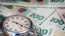 Под 10% от спестяванията си българите инвестират в капиталови инструменти