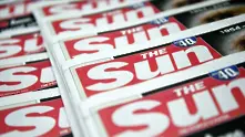 Таблоидът „Сън“ призова за Brexit