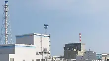 Радиоактивно изтичане е открито в японска АЕЦ