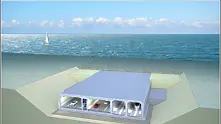 Договори за 3,4 млд. евро за строежа на най-дългия подводен тунел между Дания и Германия