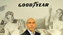 Goodyear с нов Генерален търговски директор за Румъния България и Молдова