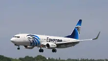 EgyptAir: Останките на загинали при катастрофата тръгнаха към Александрия