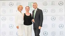 Все повече мъже в мултилевъл маркетинг индустрията