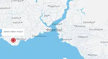 Експлозии и стрелба на летище „Ататюрк“ в Истанбул