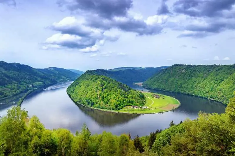 Из равнините на Германия

Снимка: Shutterstock
