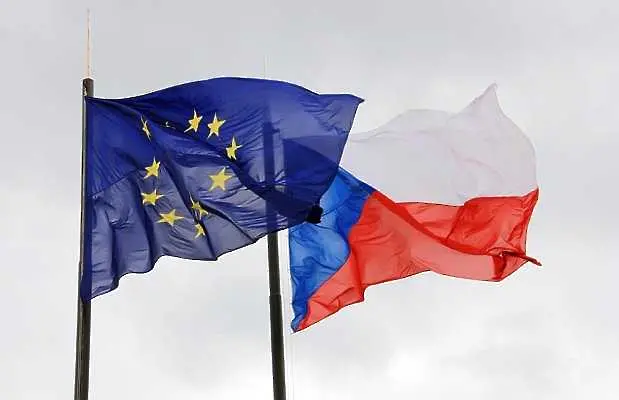 Чешкият президент поиска референдум за членството в ЕС и НАТО