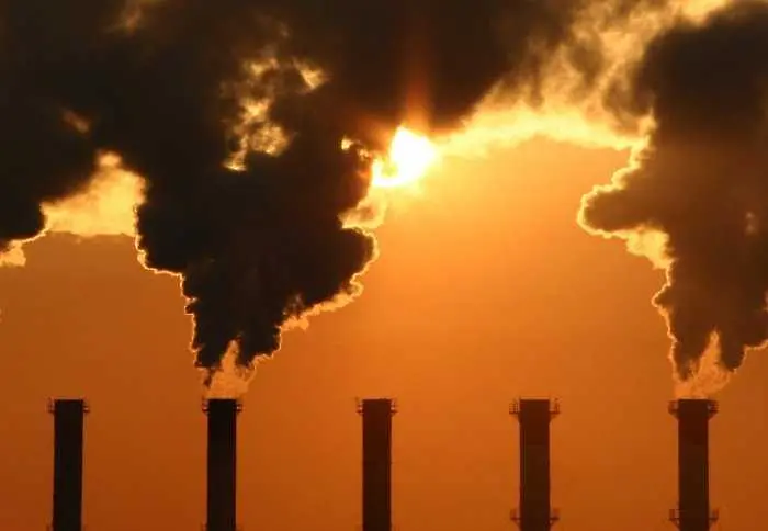 Замърсяването на въздуха - третата предотвратима причина за смъртност