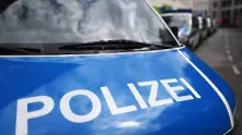 Нападателят в Германия носел граната и пояс с експлозиви