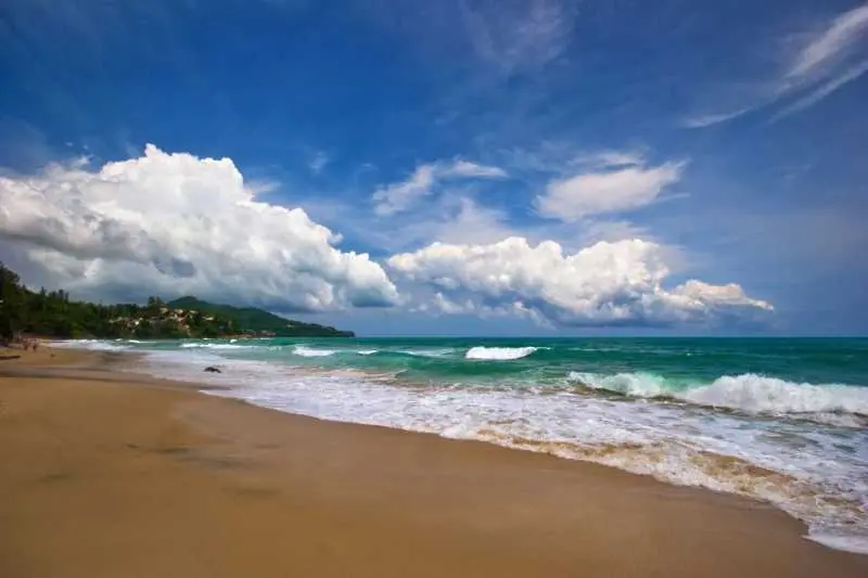 Кои са най-красивите на плажа? Класация определи