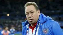 Руската Дума призовава за разпускане на националния отбор на Русия