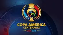 Аржентина е първият финалист на Копа Америка 2016