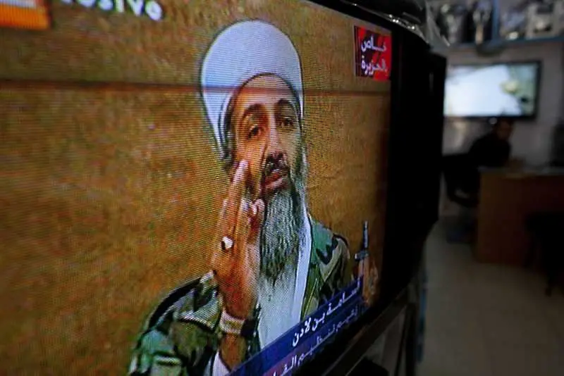 Синът на Осама заплаши да отмъсти за баща си