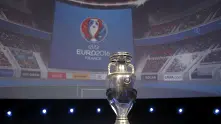 Кой срещу кого на 1/4-финалите на Евро 2016