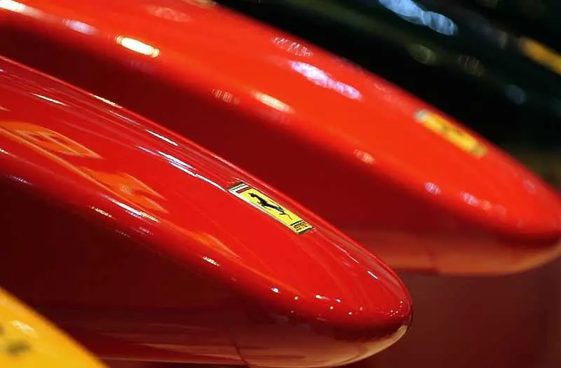 Ferrari ще пусне 350 уникални автомобилa по случай 70-годишнината си