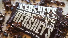 Шоколадовият производител Hershey отказа оферта на конкурент
