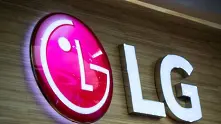 Вече можем да си поръчаме LG Rolling Bot