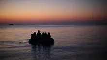 4500 мигранти спасени край бреговете на Италия за един ден