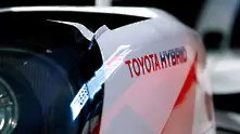 Toyota изтегля 1,43 млн. коли с дефектни въздушни възглавници