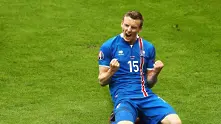 10 000 исландци ще гледат националния си отбор срещу Франция на „Стад де Франс“