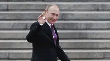 Путин отмени забраната за туризъм в Турция