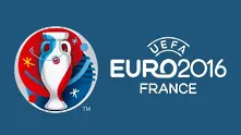 Ханес Халдарсон - №1 при вратарите след груповата фаза на Евро 2016