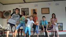 Детски музей на колела идва в София