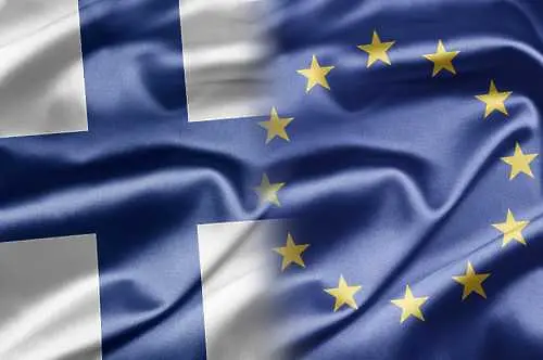 Вече събират подписи за референдум за излизането на Финландия от ЕС