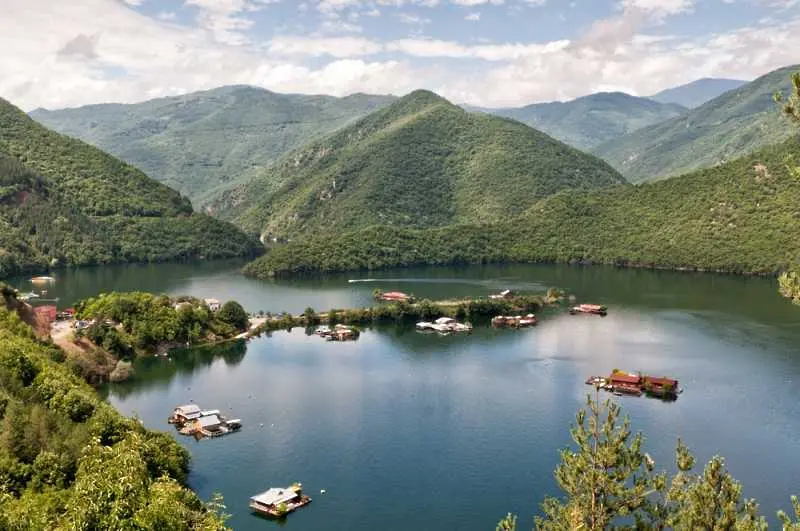 5 малко известни места в България със спиращи дъха гледки