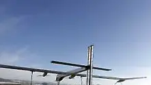Solar Impulse 2 прелетя Атлантическия океан