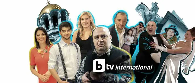 СЕМ регистрира bTV International