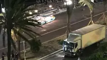 Ница: Следствието проследява пътя на камиона с убиеца