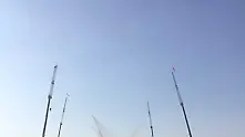 Американец скочи без парашут от 7,6 км (видео)