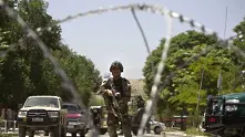 Мощна експлозия и атака срещу хотел за чужденци в Кабул