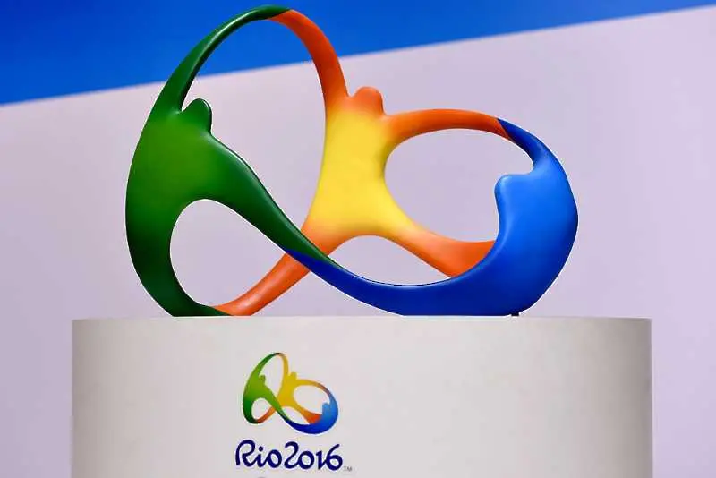 Българското знаме ще се развее в олимпийското село в Рио в понеделник