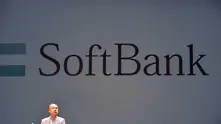 SoftBank купува ARM Holdings за $32 млрд.
