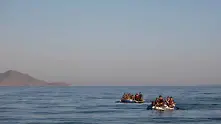 8000 мигранти са спасени в Средиземно море през последните пет дни
