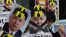 Северна Корея: Открит е таен завод за обогатяване на уран