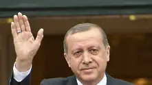Ердоган заплаши Италия заради дело срещу сина му
