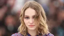 Лили-Роуз Деп в нова реклама на Chanel