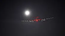 Solar Impulse 2 кацна в Кайро