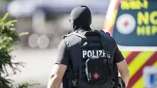 Мъж застреля доктор в клиника в Берлин и се самоуби
