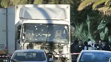 Свидетели описват ужаса в Ница