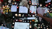 „Ислямска държава” пое отговорността за кървавия атентат в Ница