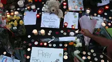 Часове преди атаката терористът от Ница писал на семейството си, че е щастлив